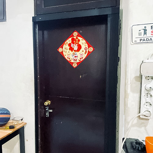LIPAT-DOOR-(KAMAR-ANAK), lipat door onna