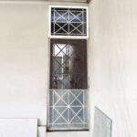 MAGNETIC-FIBERGLASS
