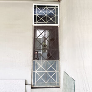 MAGNETIC-FIBERGLASS