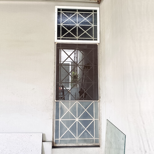 MAGNETIC-FIBERGLASS