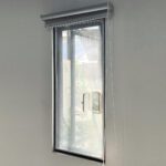 MAGNETIC INSECT SCREEN (K.Depan)