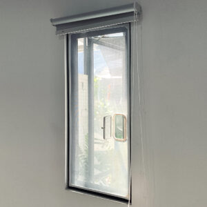 MAGNETIC INSECT SCREEN (K.Depan)