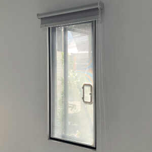 ROLLER BLIND (K.Depan)