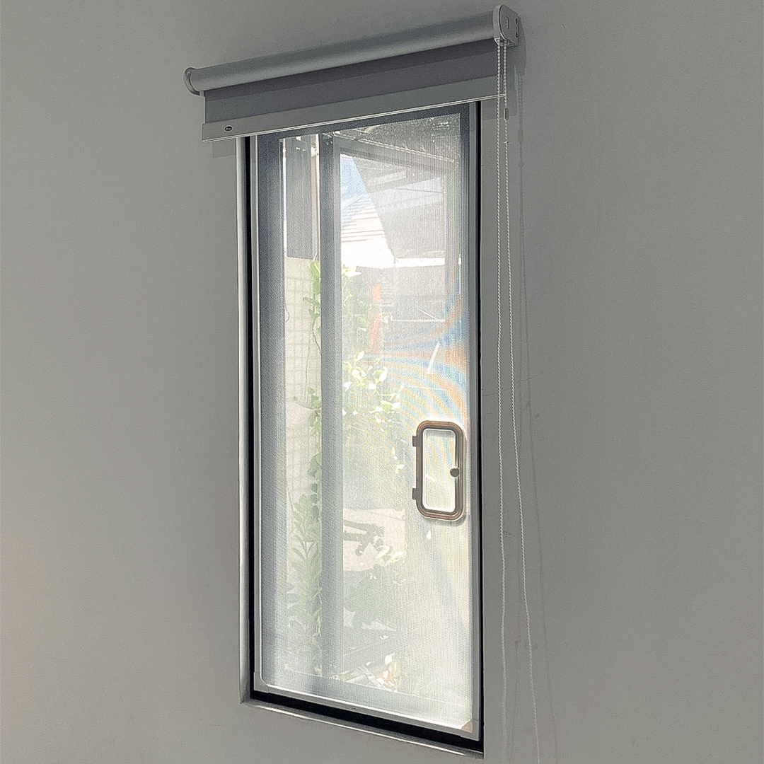 ROLLER BLIND (K.Depan)