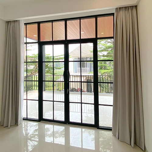SMART CURTAIN-(K.-MASTER)