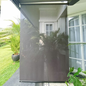 SUNTEX-BLINDS-CIPETE, tirai outdoor anti air