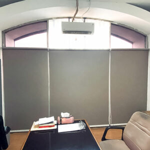 ROLLER-BLINDS