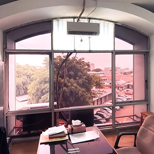 ROLLER-BLINDS