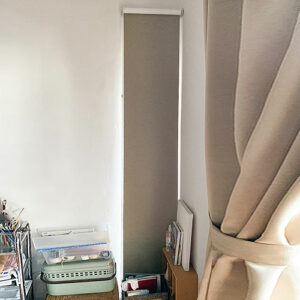 ONNA ROLLER BLINDS MEGA KEBON JERUK