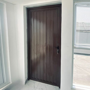 PINTU-EXONA-JGC, PINTU KASA NYAMUK ONNA