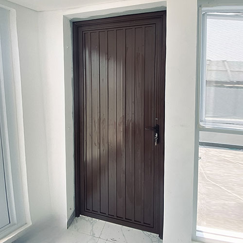 PINTU-EXONA-JGC, PINTU KASA NYAMUK ONNA