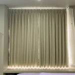 CURTAIN-MERUYA, tirai