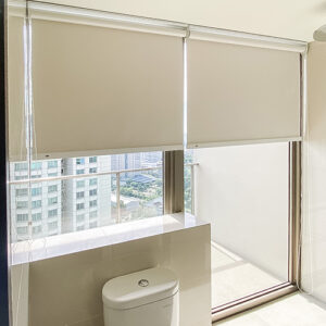 ROLLER BLINDS SUDIRMAN