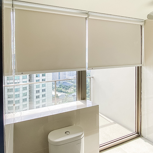 ROLLER BLINDS SUDIRMAN