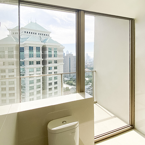 ROLLER BLINDS SUDIRMAN