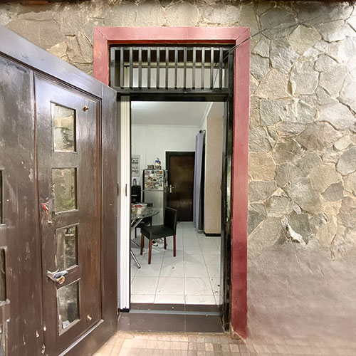 Pintu Lipat JAKARTA-TIMUR