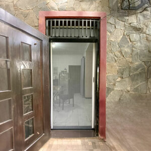 Pintu Lipat JAKARTA-TIMUR