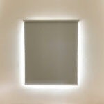 ROLLER-BLINDS-GLC, tirai estetik