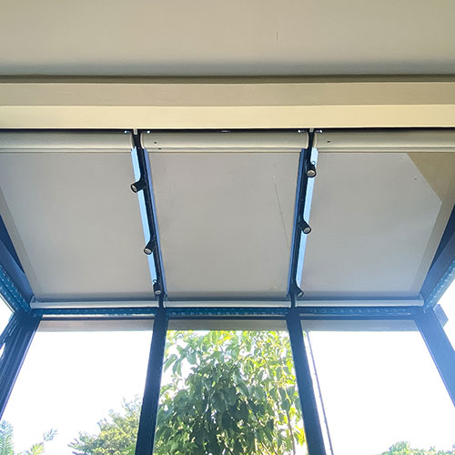 PLAFON ATAP RUMAH ONNA