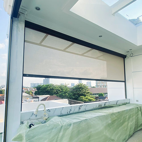 ZIP-BLINDS