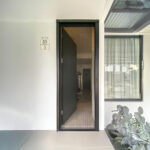 pintu lipat DOOR-KASA-NYAMUK-ONNA-BSD, pintu lipat