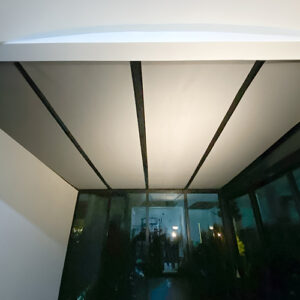 SKYLIGHT Blinds-POS-PENGUMBEN