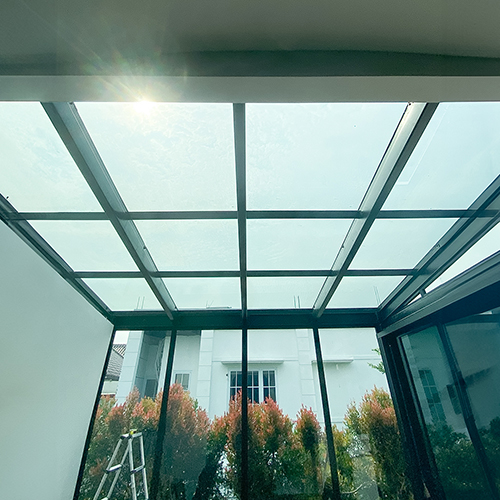 SKYLIGHT Blinds-POS-PENGUMBEN