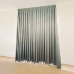 smart CURTAIN