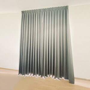 smart CURTAIN