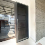 LIPAT-DOOR-KELAPA-GADING, pintu lipat
