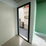 LIPAT-DOOR-SERPONG, pintu lipat