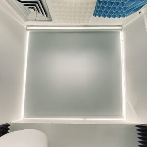 Roller Blinds Onna