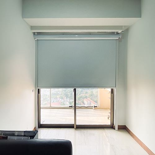 ROLLER-BLINDS-MOTORIZE-(R-LIVING)-SUDIRMAN-JAKARTA-PUSAT