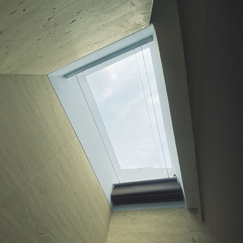 SKYLIGHT-BLINDS-CIBUBUR jakarta timur