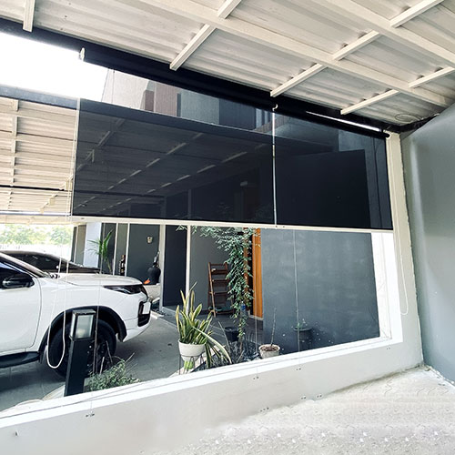 SUNTEX BLIND ONNA CAKUNG JAKARTA TIMUR
