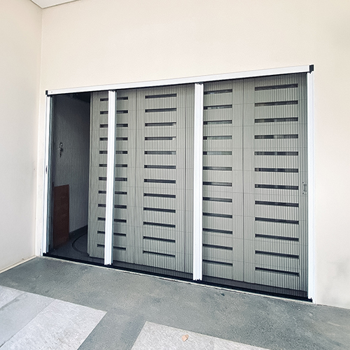 LIPAT-DOOR-KELAPA-GADING, pintu lipat jakarta utara