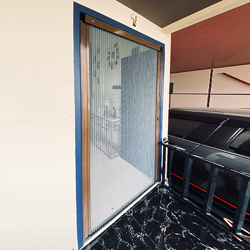 PINTU KAWAT NYAMUK ONNA - Lipat Door Kranji, Bekasi