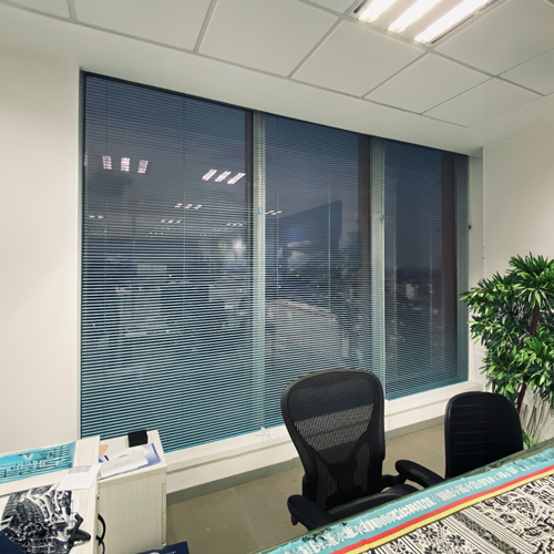 SLIMLINE-BLINDS-CILANDAK-JAKARTA-SELATAN