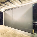 TIRAI OUTDOOR ONNA Suntex Blinds Sawangan Depok