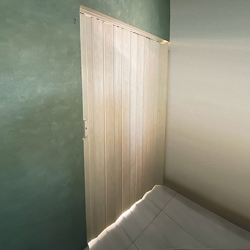Folding Door Onna Jakarta Timur pulogadung