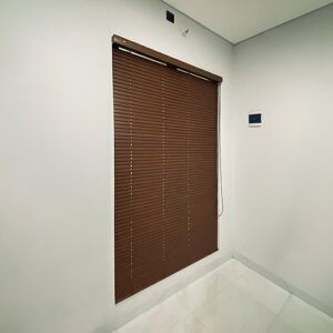 WOODEN-BLINDS-KELAPA-GADING-JAKARTA-UTARA