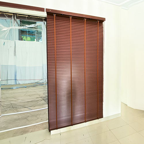 WOODEN-BLINDS-KOTA-HARAPAN-INDAH-CLUSTER-ARANA