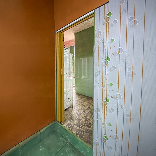 FOLDING DOOR ONNA Jakarta Utara