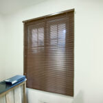 WOODEN BLINDS ONNA Cilandak, Jakarta Selatan