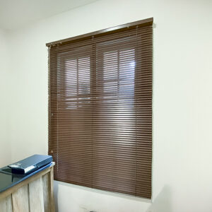 WOODEN BLINDS ONNA Cilandak, Jakarta Selatan