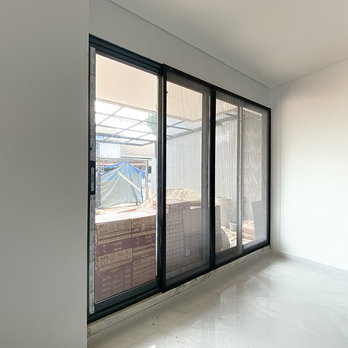 JENDELA KAWAT NYAMUK ONNA LIPAT WINDOW GRAND Kelapa Gading, Jakarta Utara