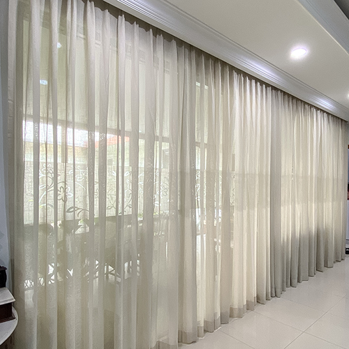 CURTAIN ONNA PALMERAH-JAKARTA-BARAT
