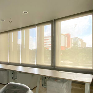 ROLLER BLINDS BSD TANGERANG
