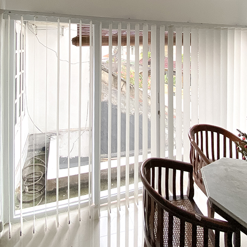 GORDEN VERTICAL BLINDS Onna Jakarta Timur, GORDEN VERTICAL BLINDS RAWAMANGUN