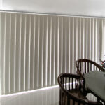 GORDEN VERTICAL BLINDS Onna Jakarta Timur, GORDEN VERTICAL BLINDS RAWAMANGUN